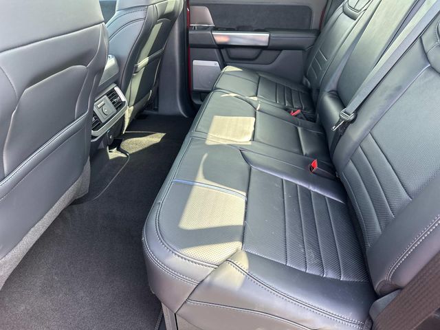 2025 Ford F-150 Platinum - Photo 23