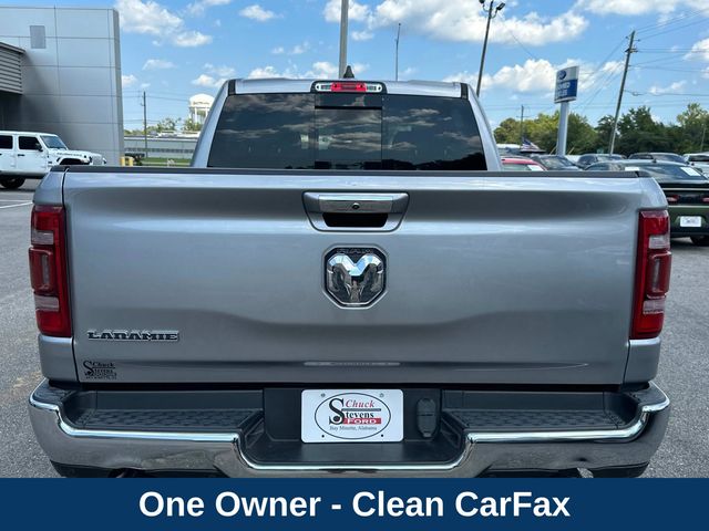 2022 Ram 1500 Laramie photo 3