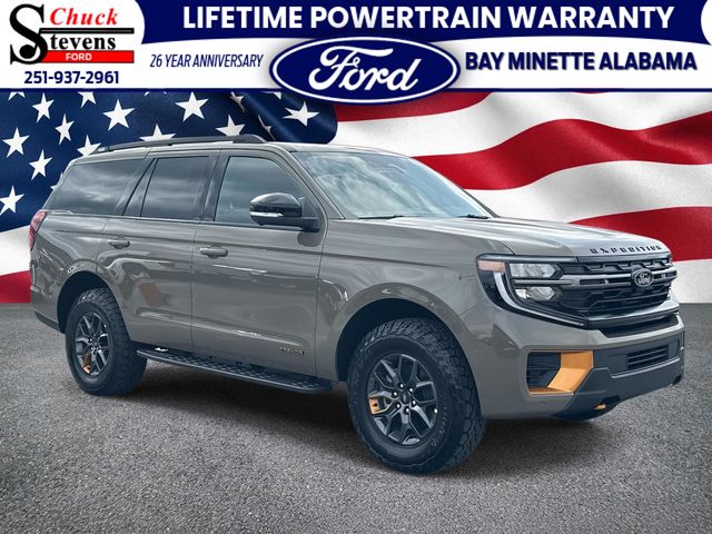 2026 Ford Expedition SUV 