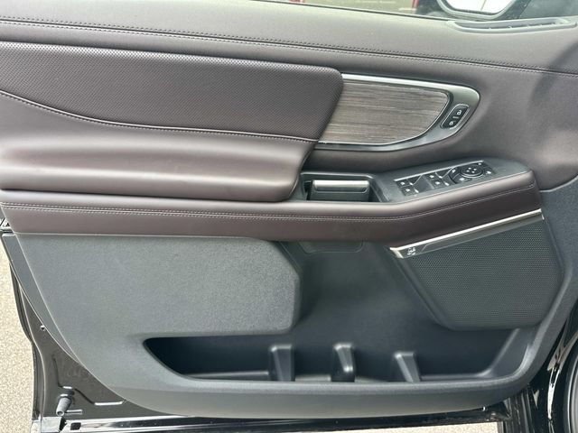 2026 Ford Expedition Platinum - Photo 23