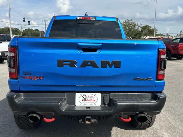 2021 Ram 1500 TRX photo 3