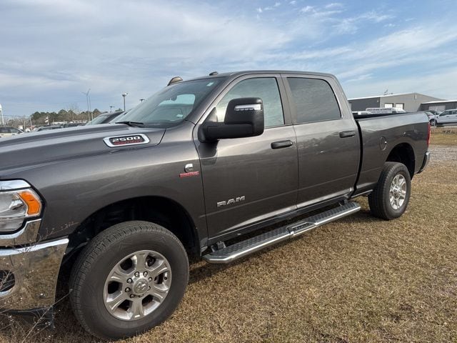 2024 Ram 2500 Truck 
