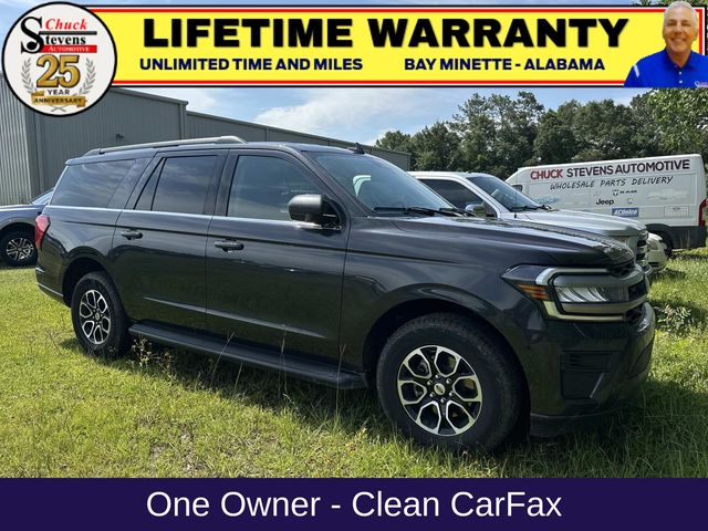 2024 Ford Expedition XLT MAX's photo