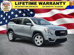 2024 GMC Terrain SLE SUV