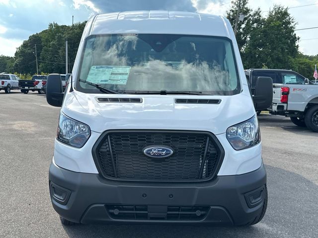 2025 Ford Transit photo 2