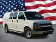 Chevrolet Express 2500
