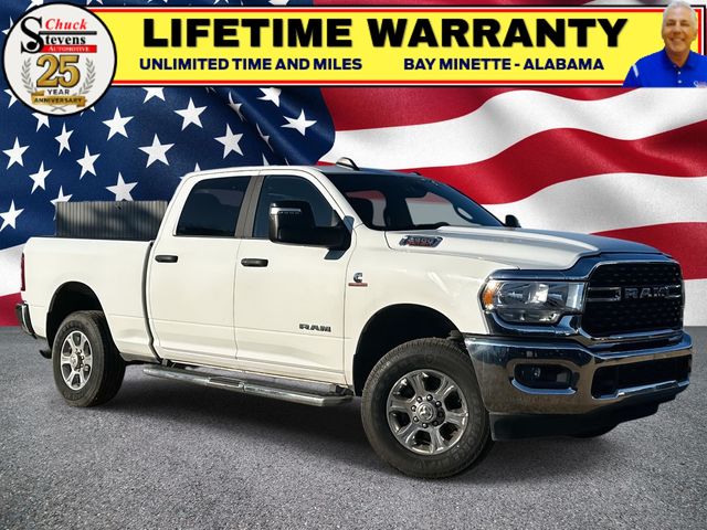 2024 Ram 2500 Truck 