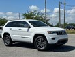 Jeep Grand Cherokee WK