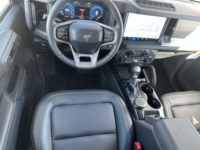 2025 Ford Bronco 4-Door Badlands - Photo 24