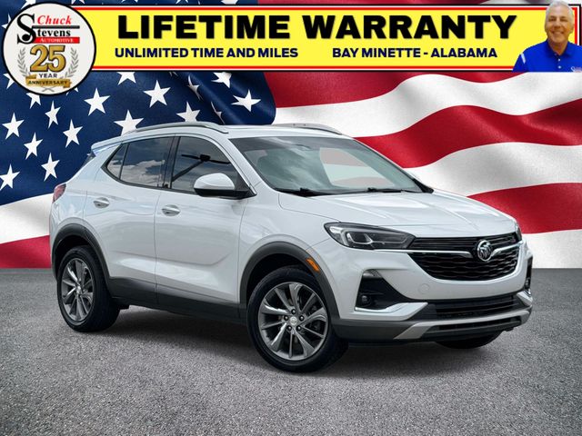 2023 Buick Encore GX Essence's photo