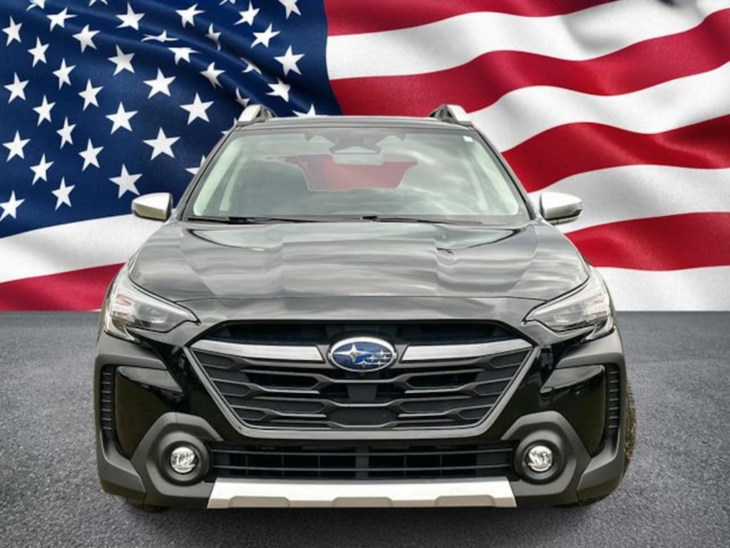 Used 2024 Subaru Outback Touring XT SUV