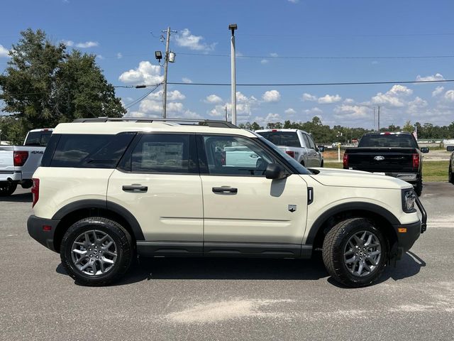 2025 Ford Bronco Sport Big Bend photo 3
