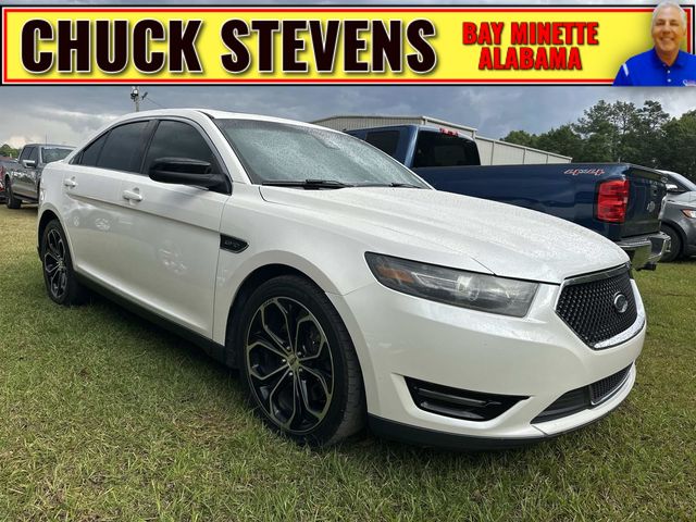 2015 Ford Taurus SHO