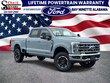  Ford F-250SD