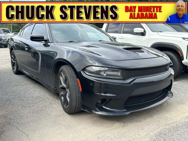 2020 Dodge Charger GT's photo