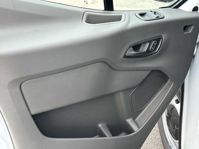 2026 Ford Transit Van Base - Photo 23