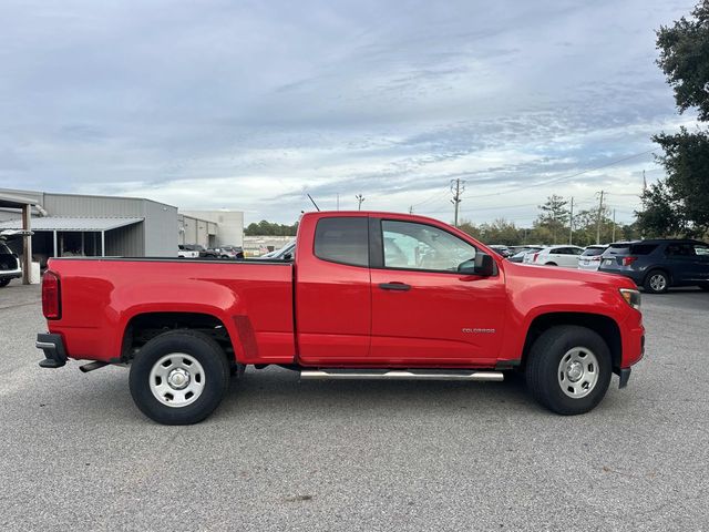 2016 Chevrolet Colorado Work Truck photo 3