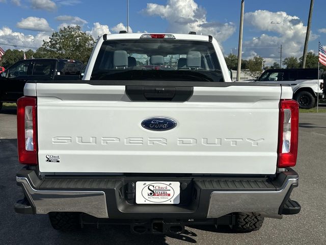 2026 Ford F-250 photo 3