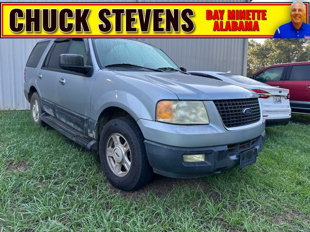 Used 2006 Ford Expedition XLT with VIN 1FMPU16576LA68620 for sale in Bay Minette, AL