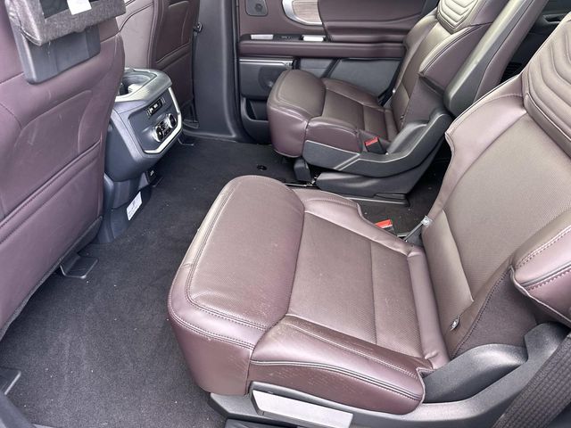 2026 Ford Expedition Platinum - Photo 31