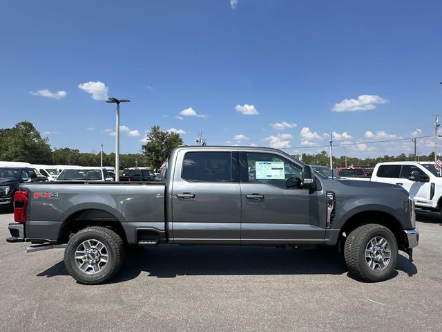2026 Ford F-250 photo 4