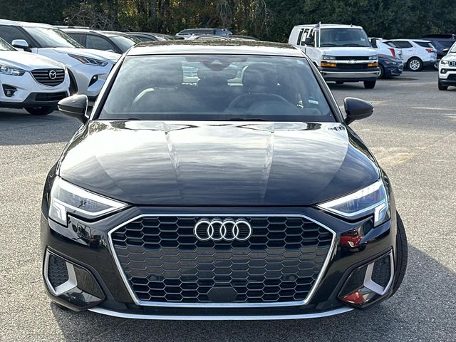 2024 Audi A3 40 Premium photo 2