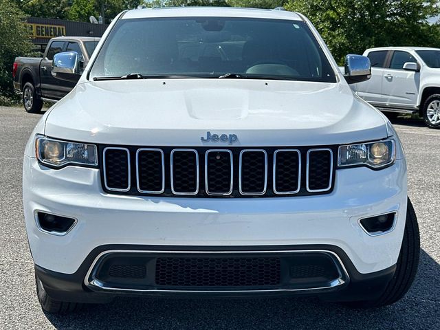 2022 Jeep Cherokee Limited photo 2