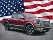 Nissan Titan