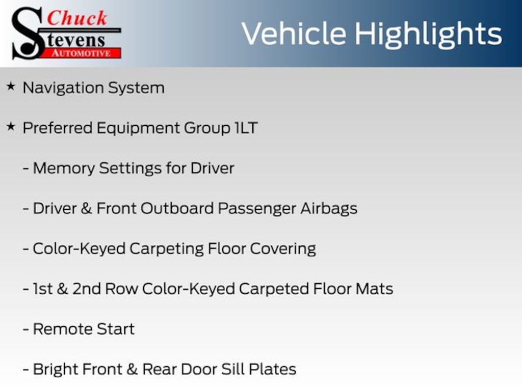 Used 2023 Chevrolet Tahoe LT SUV