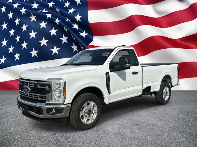 2026 Ford F-350 Super Duty XLT - Photo 35