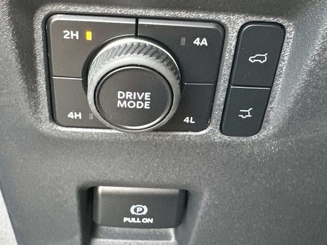 2026 Ford Expedition Platinum - Photo 34