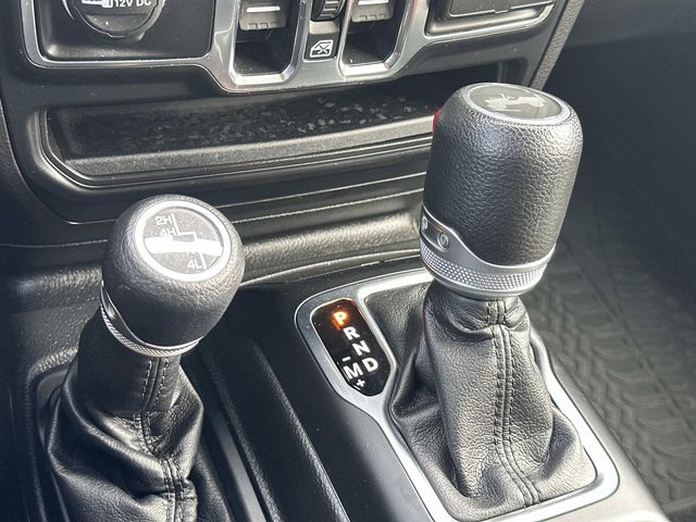 2022 Jeep Wrangler Unlimited Sport S - Photo 30