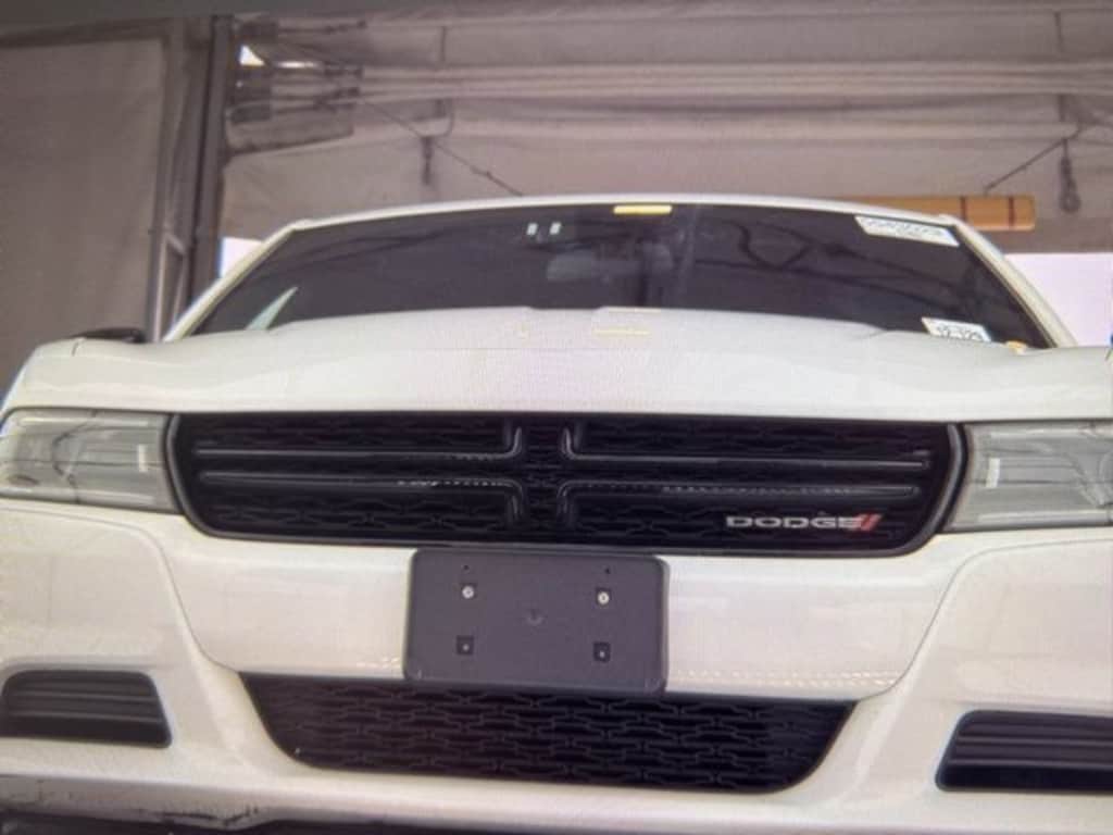 Used 2023 Dodge Charger SXT Sedan