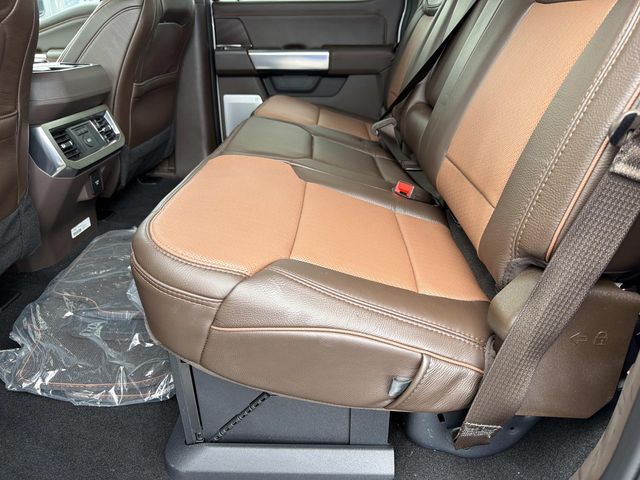2026 Ford F-250 Super Duty King Ranch - Photo 20