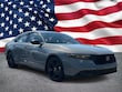 Honda Accord Hybrid