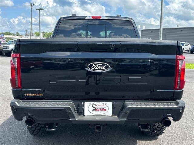 2025 Ford F-150 Tremor photo 3