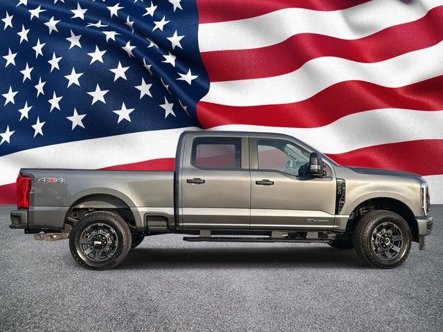 2026 Ford F-250 Super Duty XL - Photo 10