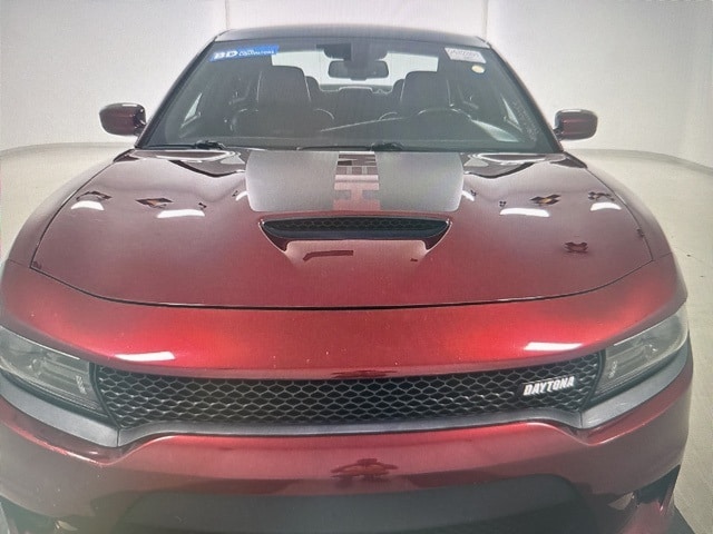 Used 2022 Dodge Charger R/T with VIN 2C3CDXCT7NH235891 for sale in Bay Minette, AL