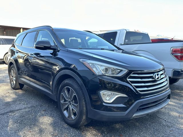 2013 Hyundai Santa Fe