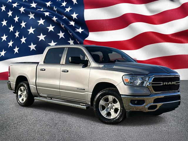 2020 RAM Ram 1500 Pickup Big Horn/Lone Star's photo