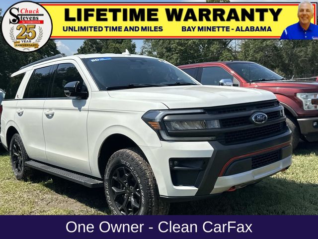 2024 Ford Expedition