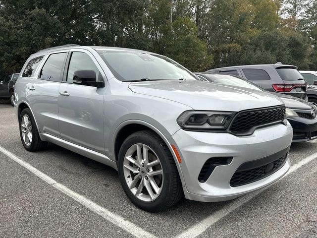 2024 Dodge Durango GT's photo