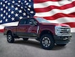 Ford F-250SD