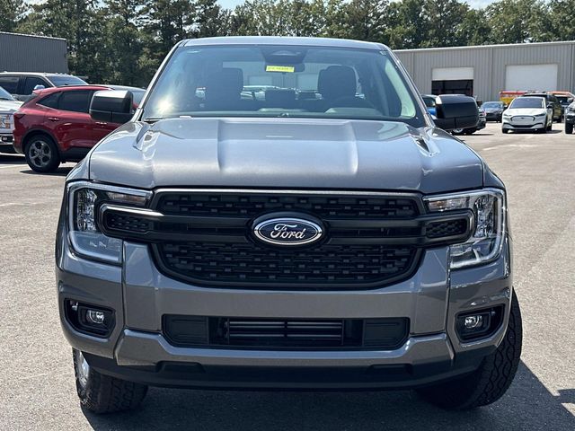 2025 Ford Ranger XL photo 2