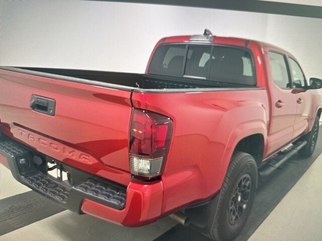 2022 Toyota Tacoma SR photo 4