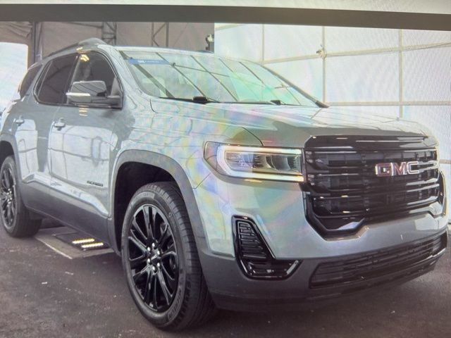 2023 Gmc Acadia SLE photo 4