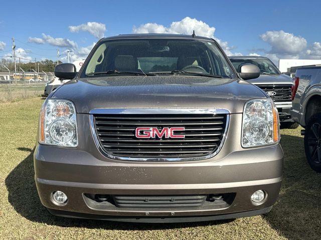 Used 2014 GMC Yukon SLT with VIN 1GKS1CE02ER108045 for sale in Bay Minette, AL