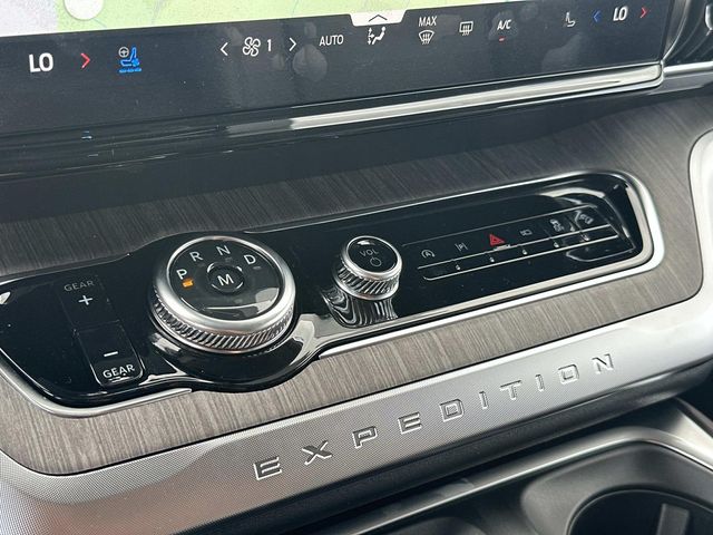 2026 Ford Expedition Platinum - Photo 39