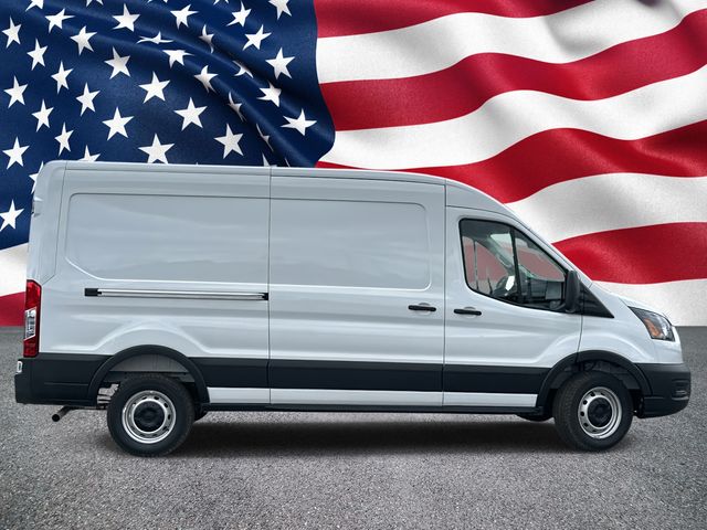2026 Ford Transit Van Base - Photo 15