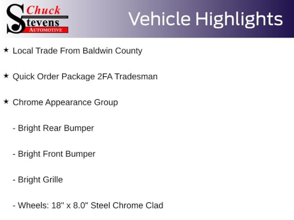 Used 2015 Ram 2500 Tradesman Truck